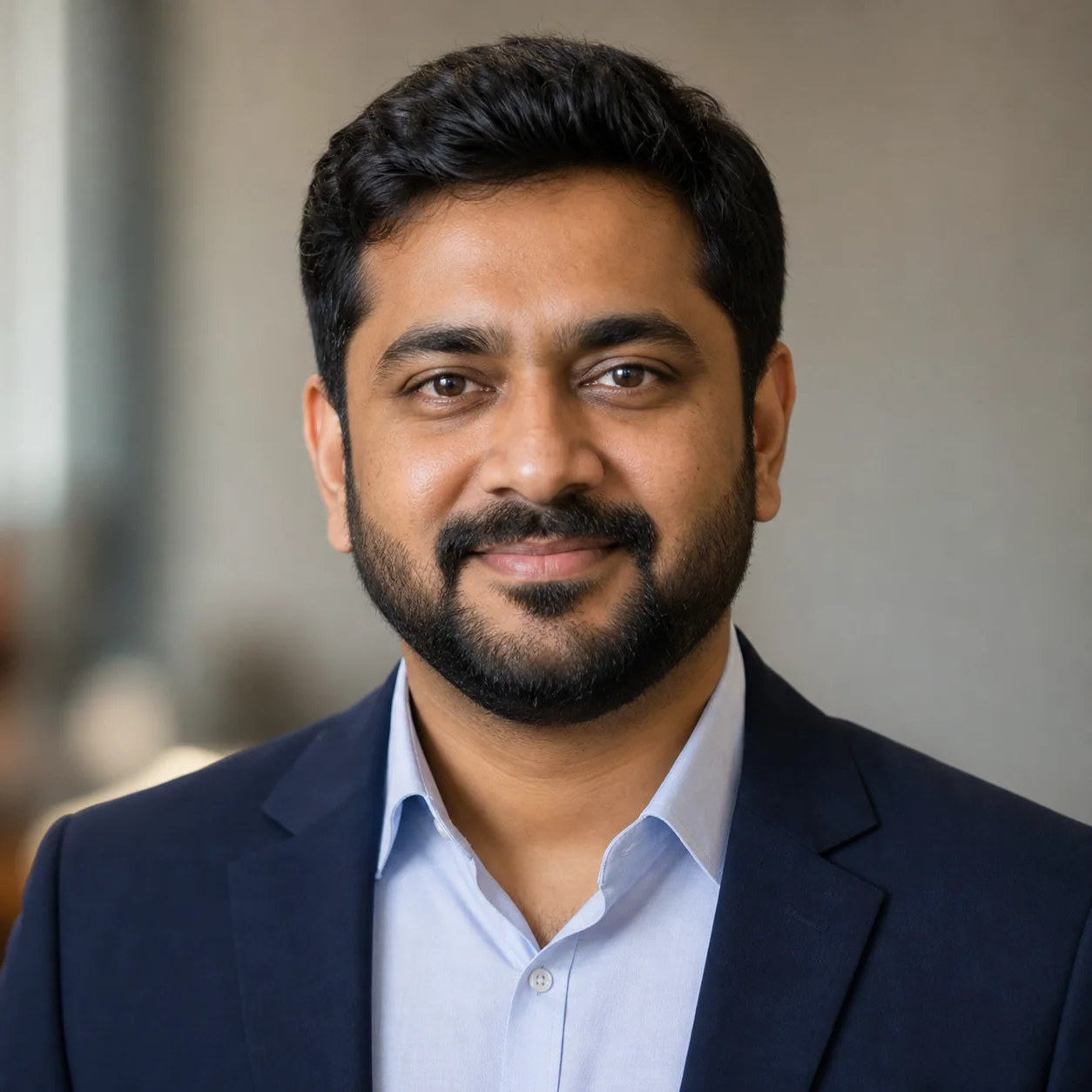 Arjun Mehta