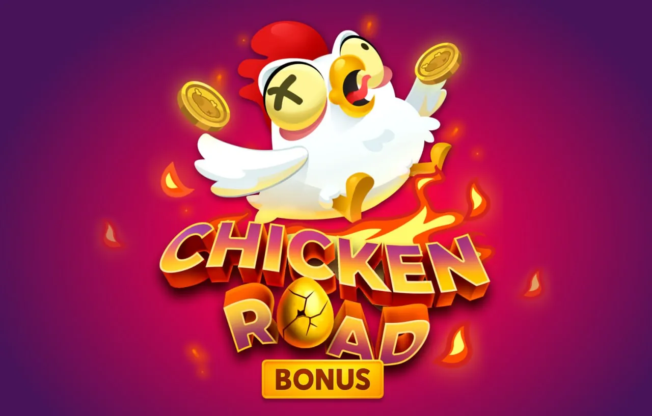 Chicken Road Játék screenshot 1