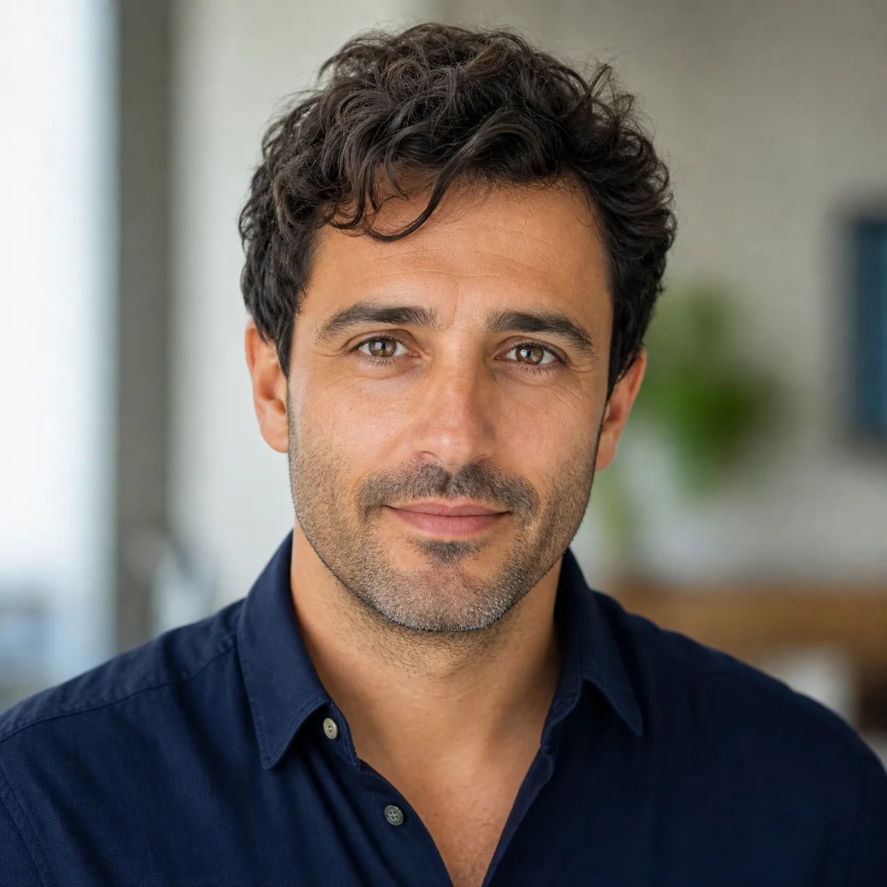 Marco Bianchi
