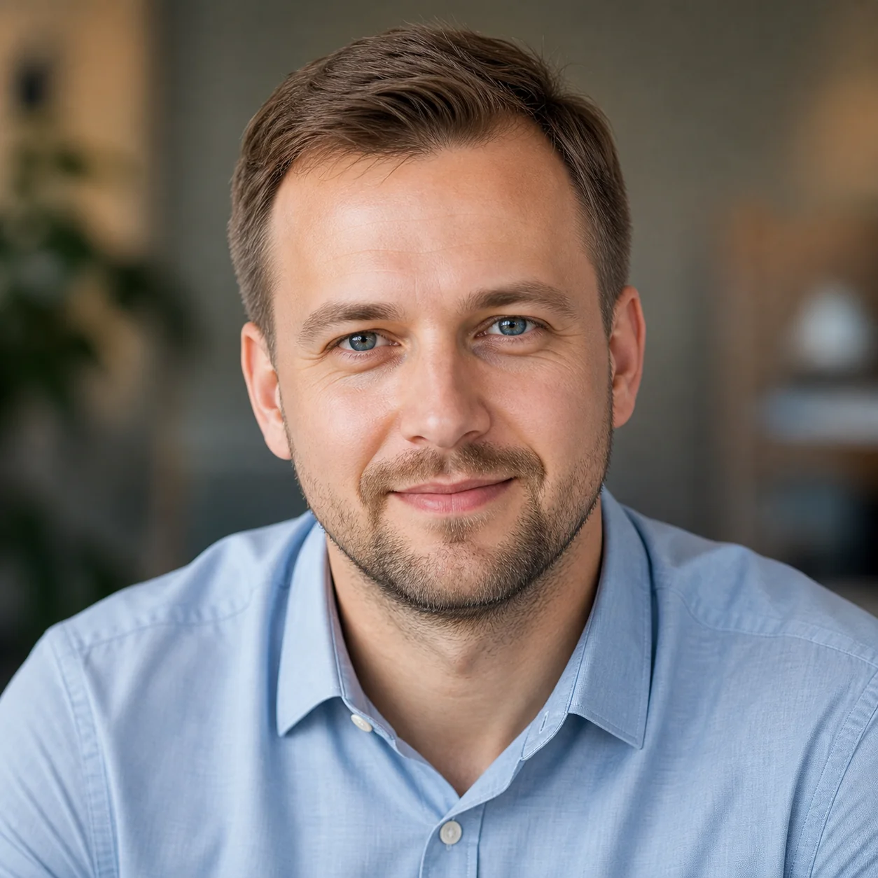 Michał Kowalski