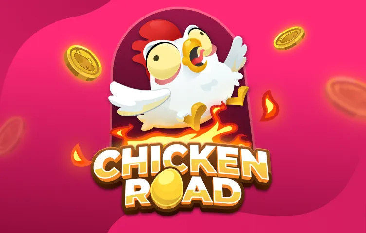 Chicken Road Gra screenshot 8
