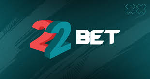 22Bet logo - nejrychlejší výplaty Chicken Road v CZK