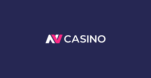 NV Casino logo - kasino s Chicken Road pro české hráče