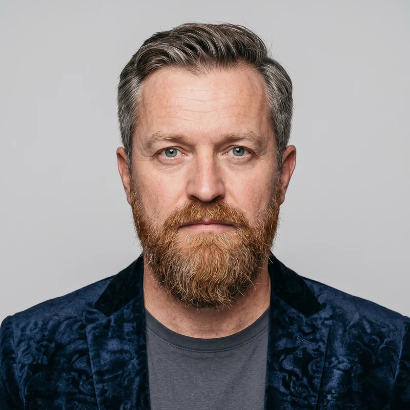 Tomáš Novák - iGaming analytik